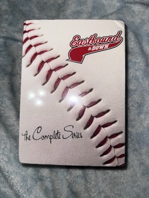 その他 Eastbound &amp; Down (Complete Seasons 1-4) - 8-DVD Box Set ( East bound and Down - Complete Seasons One Two Three &amp; Four ) [ NON-USA FORMA rdzdsi3 Amazon.com: Eastbound and Down - Season 1-4 [DVD] [2014