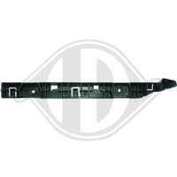 3005064 Halter, StoßFäNger Vorne Rechts FüR Alfa Romeo Mito (955_)