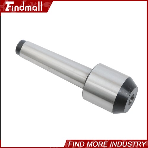 Findmall MT2 Morse Portautensili conico 3/8" Adattatore per tirante 3/8-16 - Foto 6 di 19