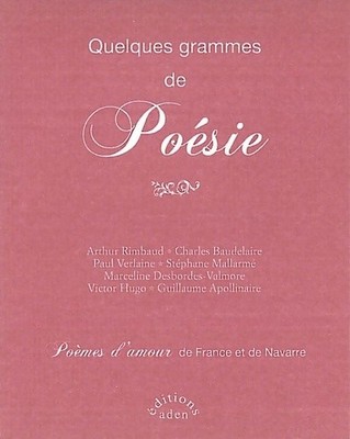 Einige Gramm Poesie - Kollektiv - V436185