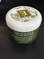 New Eminence Eight Greens Phyto Masque - Hot Full Size 8.4 fl oz / 250 ml
