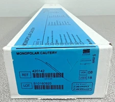 Intuitive Surgical Da Vinci REF 420142 5mm Monopolar Cautery