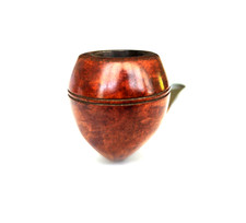 PIPA BULLDOG ESTATE EARLY ROPP EUGENE ROPP SIGNATURE (E23)