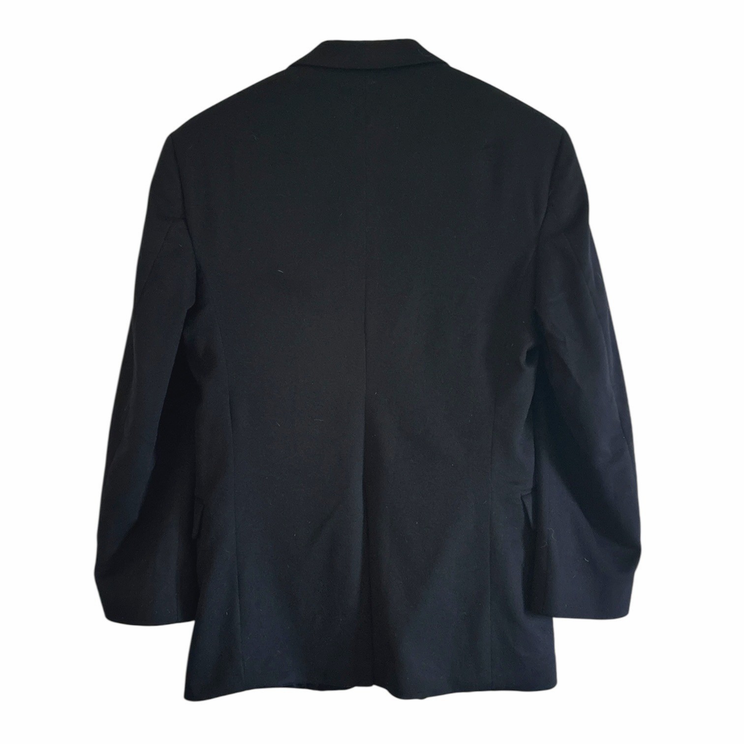 Hugo Boss Loro Piana 100% Cashmere Blazer 38S Jacket Sport Coat Single Breasted thumbnail 2