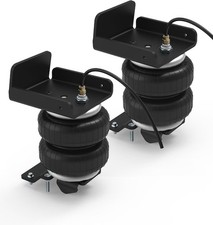 Topick Rear Air Bags Suspension Kit For 2019-2026 Chevrolet Chevy Silverado Gmc