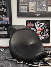 Harley Davidson SEAT 2005-2017 SOFTAIL DELUXE OR HERITAGE SOFTAIL CLASSIC 2-UP