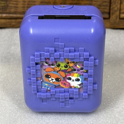 BITZEE INTERACTIVE DIGITAL HOLOGRAM 3D PET