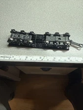 Mantua Cresent Limited Tender Chassis Ho Scale Very Good