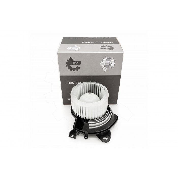 Pulseur d'air habitacle à haute performance thermique pour Opel Corsa E et D