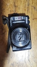  READ DESC  Nikon COOLPIX S8100 Compact Digital Camera 12.1 MP 10x Wide Black
