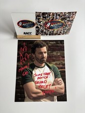 ROB BENEDICT In-Person signed Autogramm/Autograph 20x25cm Supernatural