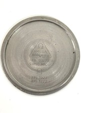 11660-1 OMEGA Seamaster Polaris 1455 448 Movement 3