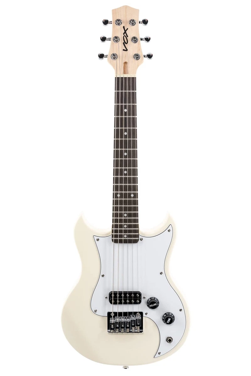 Vox White Electric Guitars for sale | eBay