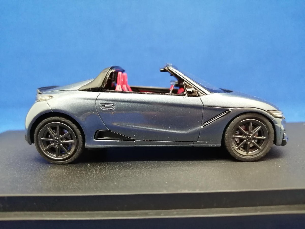 Hobby Japan Honda S660 Modulo X Ver.Z 2021 | eBay