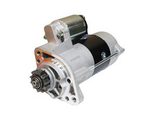STARTER MOTOR FOR NISSAN NAVARA NP300 PATHFINDER 2.5 DCI 4WD 1.5