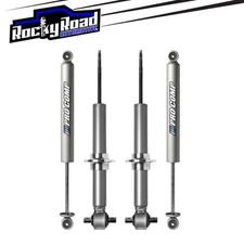 Pro Comp Monotube Struts & Shocks (Set of 4) for 2004-2008 Ford F150 F-150 2wd