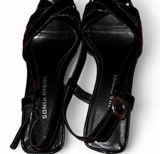 Sonia Rykiel Strappy Pump Heelssize 37