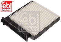 Febi Bilstein 23795 Filter FüR Innenraumluft Innenraumfilter Filter