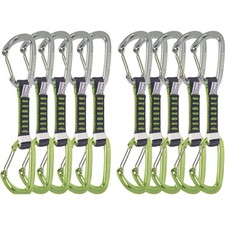 Camp Orbit Wire 10er Express Set 12 cm (grau/...