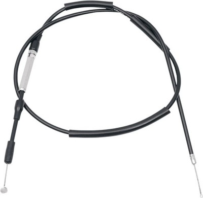 MOTION PRO 04-0282 VINYL HOT START KABEL SCHWARZ FÜR SUZUKI RM-Z 450 2009