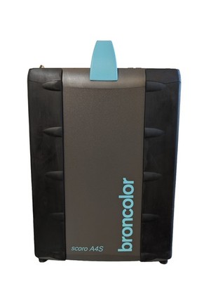 Broncolor Scoro A4S 3200Ws Power Pack - Tech Tested