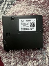 Genuine Ford Lane Departure System Camera Kl3z-19g490-a Genuine Ford Lane Departure System Camera Kl3z-19g490-a