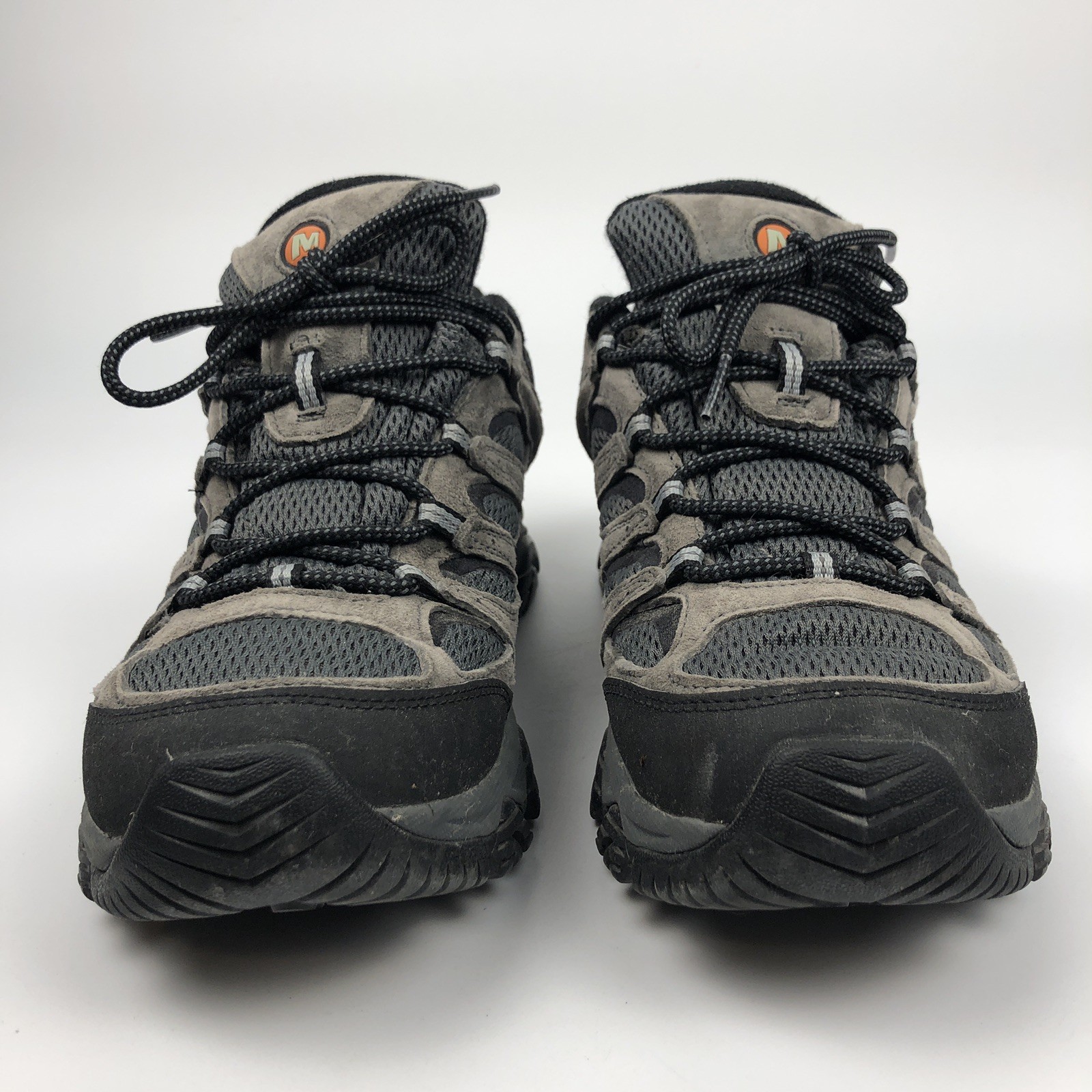 Merrell Moab 3 Scarpe Uomo Escursionismo Passeggio 10M Impermeabili J035855 Chilometraggio Basso