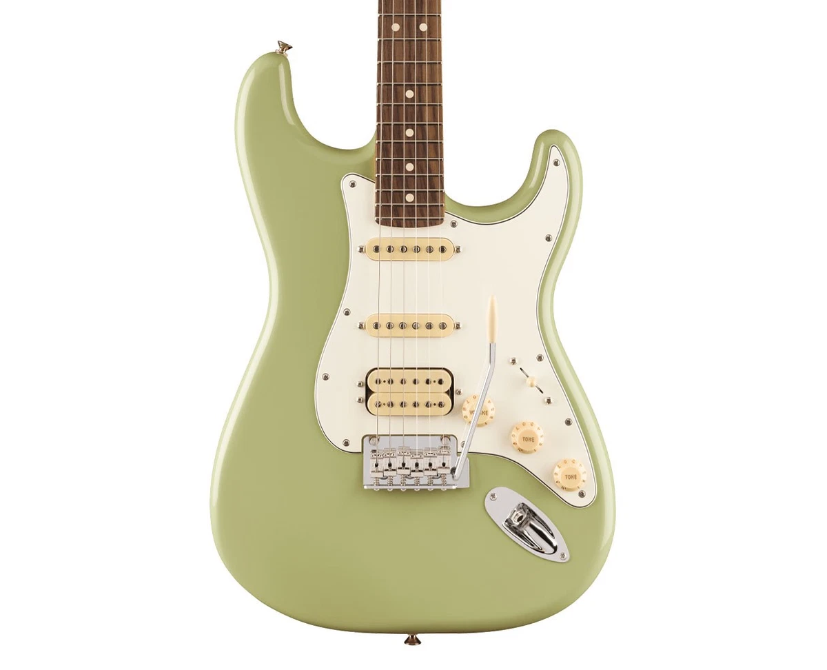Las mejores ofertas en Fender Modern Player Stratocaster en las