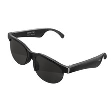 Smart Sunglasses for Men  Women  Hands-Free Calls/Music, Resin Frame, Lightwei