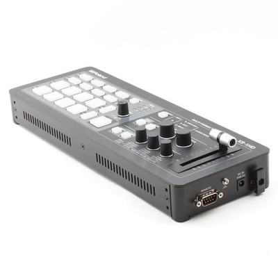 Roland XS-1HD MULTI-FORMAT MATRIX SWITCHER Digital Audio Mixer HDMI USB