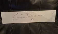 Cade Townsend Signed Ole Miss Rebels Baseball Pitching Rubber mound
