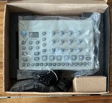 Elektron Cycles FM Groovebox Model: Cycles, Mint