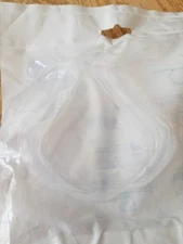 New ResMed Quattro FX FFM Cushion Full Face Replacement Component Part Only LGE