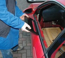 Power-TEC Trim Removal Tool 91230