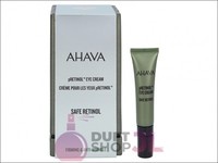 Ahava Safe Pretinol Eye Cream 15 Ml