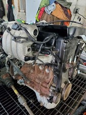 Used Engine Complete Assembly Fits 2010 Hyundai Accent 1.6l Vin C 8th Digit Cvv