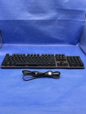HyperX Alloy Origins - Mechanical Gaming Keyb...