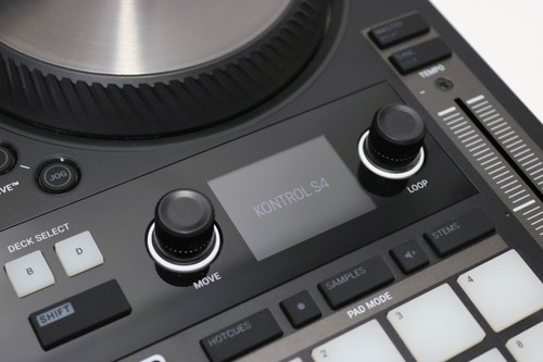 Controlador DJ Native Instruments TRAKTOR KONTROL S4 MK3 4 canales negro - ¡COMO NUEVO!! - Imagen 11 de 23