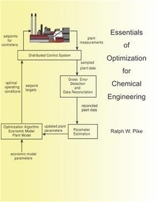 Essentials of Optimization for Chemical Engineering (Paperback or Softback)