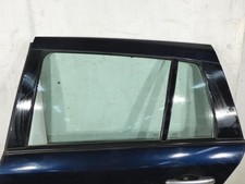 Porte arrière et accessoires Renault LAGUNA