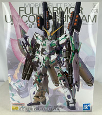 Bandai HY2M RX-78-2 1/24 Scale Gundam Hyper Hybrid for sale online