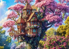 Jigsaw Puzzles for Adults 1000 Piece Puzzle for Adults 1000 Pieces Puzzle 100...