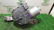 9811384780 front windscreen wiper motor 1074673 CITROEN C4 PICASSO SPACETOURER