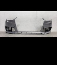 GENUINE AUDI A1 SLINE FACELIFT BUMPER 2015 2016 2017 2018