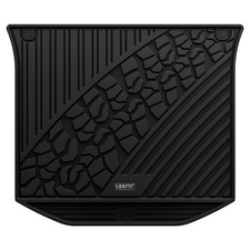 Cargo Mat For Jeep Grand Cherokee 2011-2021 Protection All Weather Tpe Trunk Mat