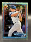 2026 Topps Series 1 Ryne Sandberg Base (RAW)