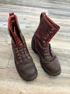 Vintage Herman Survivor Boots for sale | eBay display picture 1