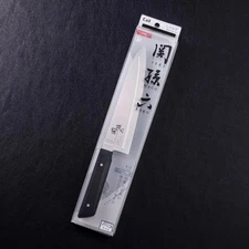 Japanese KAI Seki Magoroku Shironezu Gyutou 7in Knife NEW