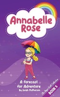 Sarah Mcpherson | Annabelle Rose - A Forecast For Adventure | Taschenbuch (2024)