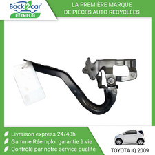 Capot Toyota IQ